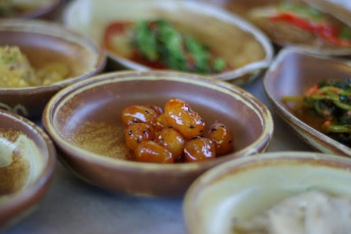 Banchan