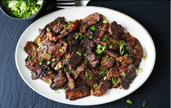 Bulgogi