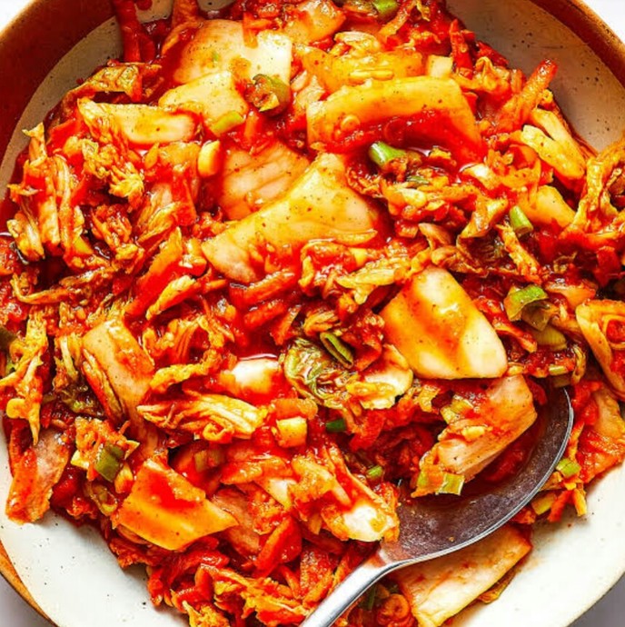 Kimchi