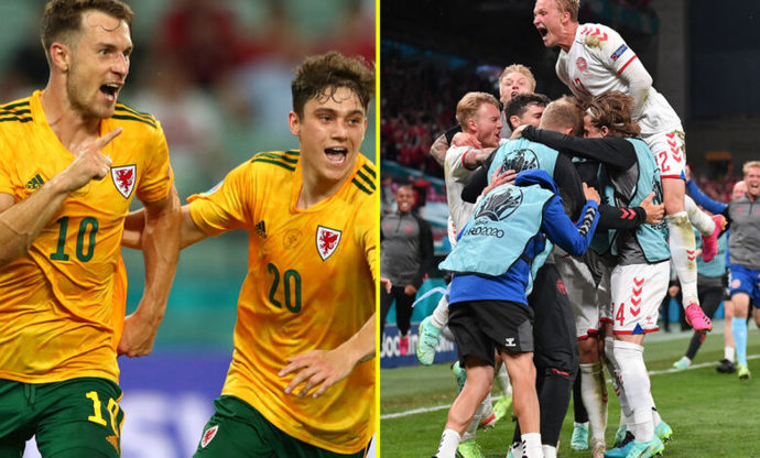 EURO 2020de Çeyrek Finalist Olmasını Beklediğim Takımlar!