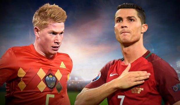 EURO 2020de Çeyrek Finalist Olmasını Beklediğim Takımlar!