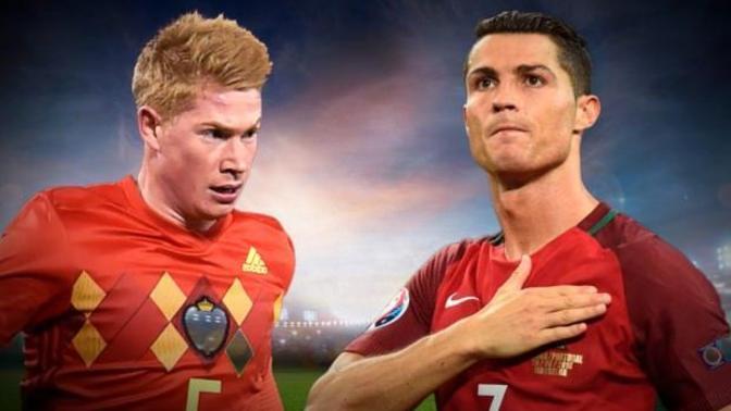 EURO 2020'de Çeyrek Finalist Olmasını Beklediğim Takımlar!