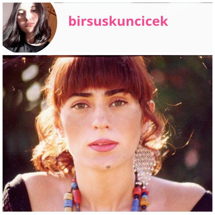 Yıldız Tilbe