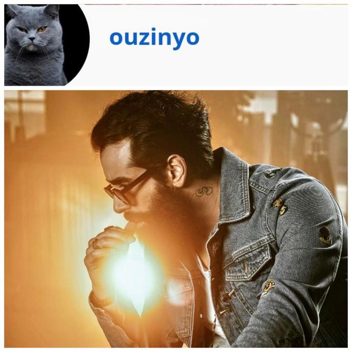 Gökhan Türkmen