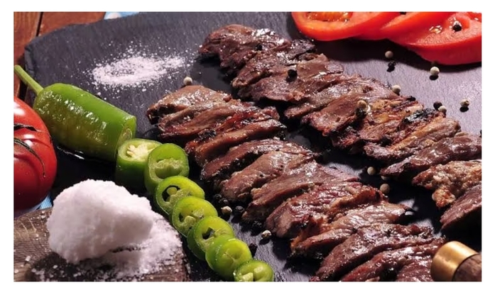 Her Güne Bir Şehir, Dadaşların Diyarı Erzuruma Konuk Oluyoruz