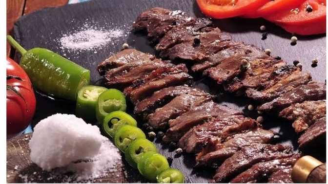 Her Güne Bir Şehir, Dadaşların Diyarı Erzurum'a Konuk Oluyoruz