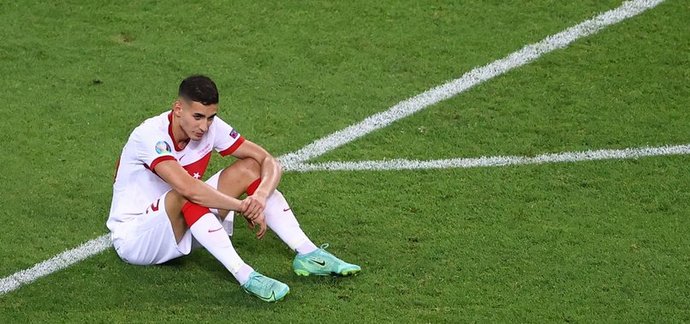 Hayal Kırıklığının Doruk Noktası; İşte A Milli Takımın Euro 2020 Serüveni