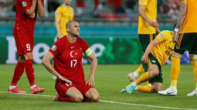 Hayal Kırıklığının Doruk Noktası; İşte A Milli Takımın Euro 2020 Serüveni