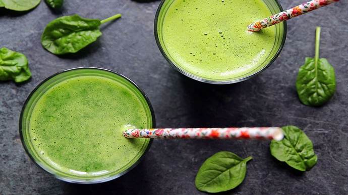 O Bir Mucize: Detox Suyunun Faydaları ve Yapımı!