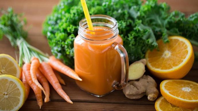 O Bir Mucize: Detox Suyunun Faydaları ve Yapımı!