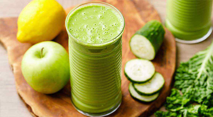 O Bir Mucize: Detox Suyunun Faydaları ve Yapımı!