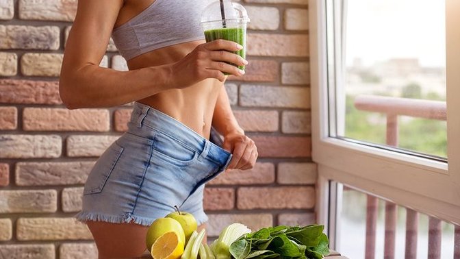 O Bir Mucize: Detox Suyunun Faydaları ve Yapımı!