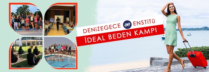 Bilinçaltı Değişimi ile Kalıcı Zayıflama Yöntemini Keşfetmeye Hazır Ol! Neden İdeal Beden Kampına Katılmalısın?