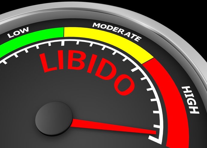 Libido Yükseltmenin Pratik ve Eğlenceli Yolları
