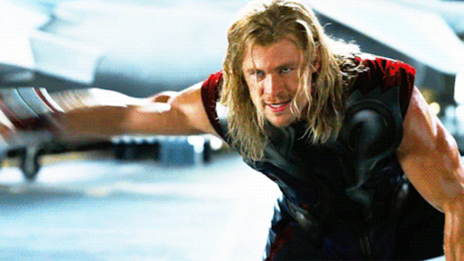 Asgard'ın Thor'u: Fırtına Tanrısından Daha Fazlası