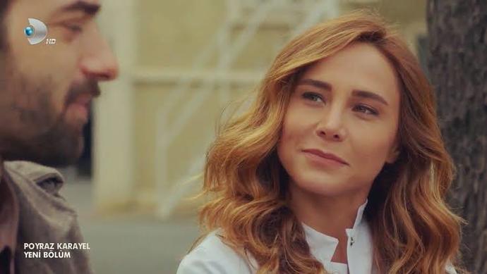 Poyraz Öküz Burcu Çıktı; Poyraz Karayel Karakterlerinin Burçları!
