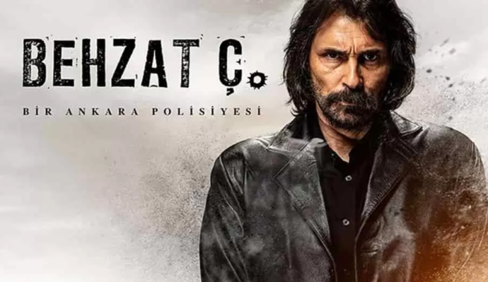 2 Haftada Behzat Ç. Dizisini Bitirmek