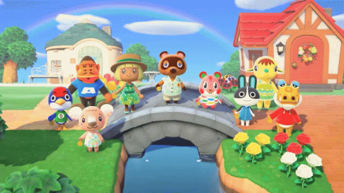 Tüm Dünyanın Sevdiği Oyun: Animal Crossing Hakkında İpuçları!
