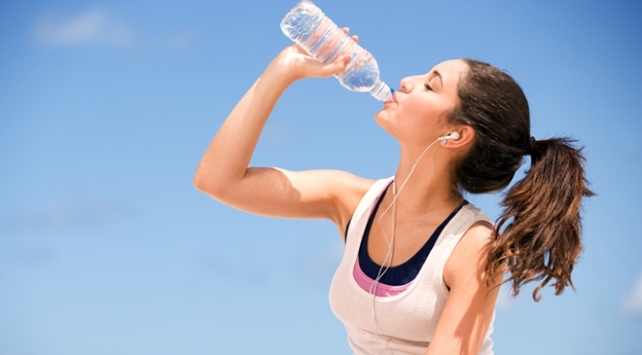 Kilolarımızdan Kalıcı Olarak Kurtulmanın Yolları!