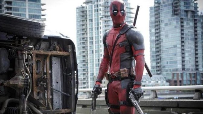 Tüm Zamanların En Güzel 5 Süper Kahraman Filmi
