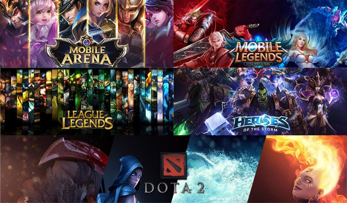 MOBA Türü Oyunlarda Asla Uymamanız Gereken Yanlış Tavsiyeler!