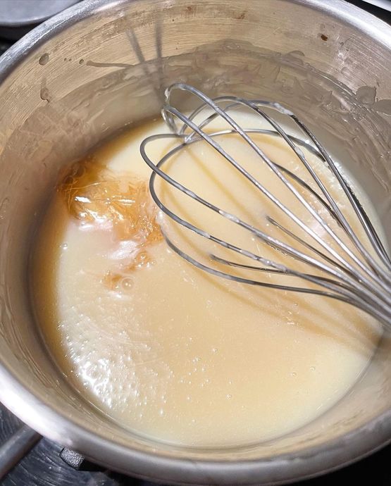 Tam Bir Yaz Tatlısı: Pişmeyen Cheesecake Tarifi!
