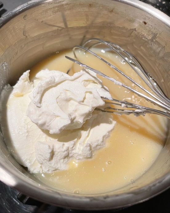 Tam Bir Yaz Tatlısı: Pişmeyen Cheesecake Tarifi!