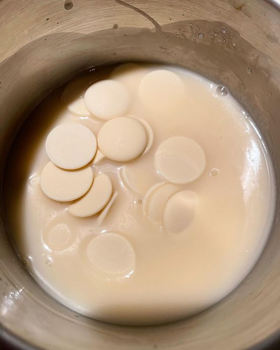 Tam Bir Yaz Tatlısı: Pişmeyen Cheesecake Tarifi!