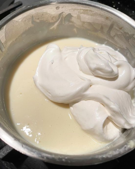 Tam Bir Yaz Tatlısı: Pişmeyen Cheesecake Tarifi!