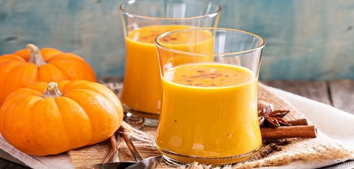Vitamin Deposu Olan Meyve Suları Evde Nasıl Hazırlanır?