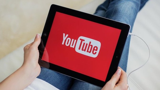 YouTube Üzerinde En Çok Disslike Alan 5 Video!