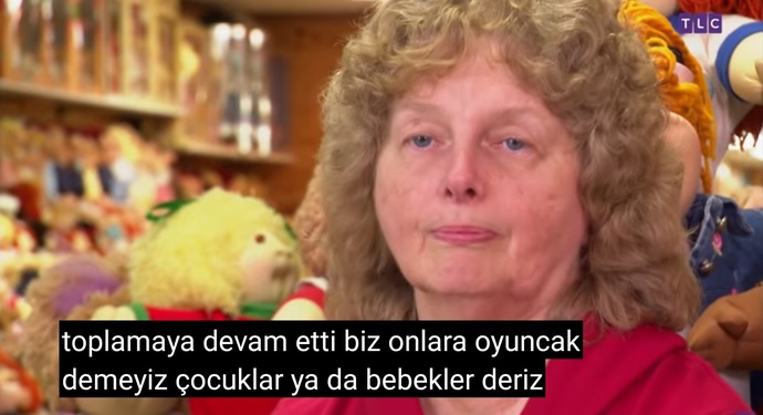 Takıntının Böylesi! 5000 Çocuğa Sahip Pat Ve Joe İle Tanışın!
