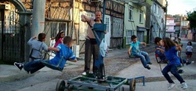 90larda Çocuk Olmak!