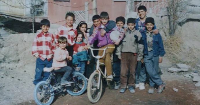 90larda Çocuk Olmak!