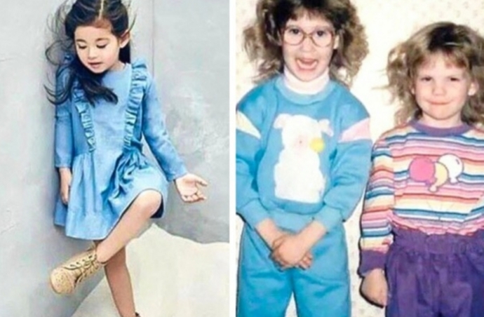 90larda Çocuk Olmak!