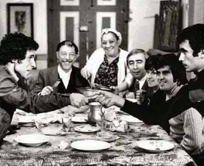 90larda Çocuk Olmak!