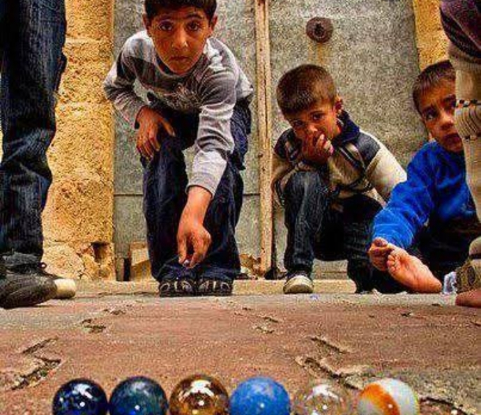 90larda Çocuk Olmak!
