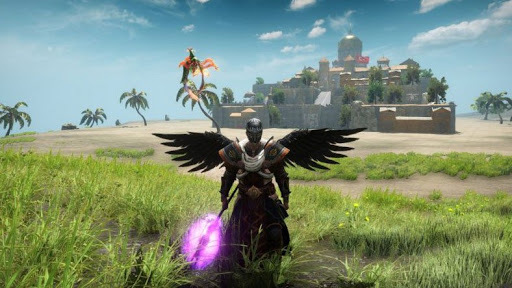 Türkiyeden Dünyaya: 2021 Yılında Türklerin En Çok Oynadığı MMORPG Oyunları!