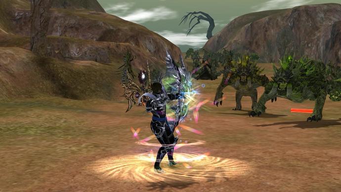 Türkiyeden Dünyaya: 2021 Yılında Türklerin En Çok Oynadığı MMORPG Oyunları!