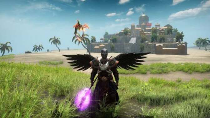 Türkiye'den Dünyaya: 2021 Yılında Türklerin En Çok Oynadığı MMORPG Oyunları!
