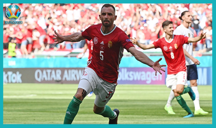 Euro 2020deki Performanslarıyla Hayal Kırıklığı Yaratan ve Göz Dolduran Takımlar!