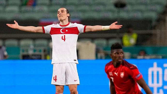 Euro 2020deki Performanslarıyla Hayal Kırıklığı Yaratan ve Göz Dolduran Takımlar!