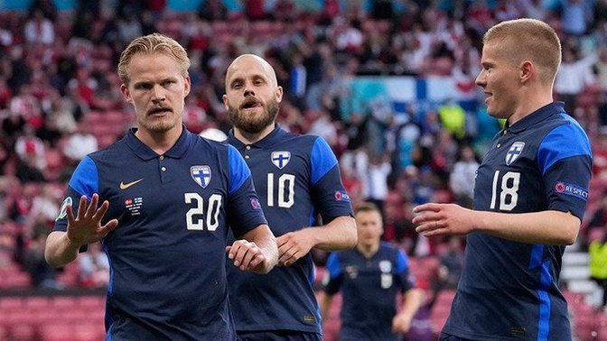 Euro 2020'deki Performanslarıyla Hayal Kırıklığı Yaratan ve Göz Dolduran Takımlar!