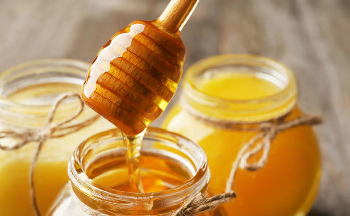 Cildim Ona Bayılıyor: Vitamin Deposu Bal ve Faydaları!