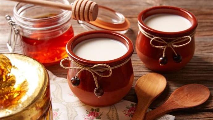 Cildim Ona Bayılıyor: Vitamin Deposu Bal ve Faydaları!