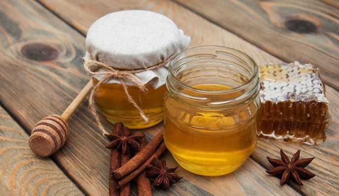 Cildim Ona Bayılıyor: Vitamin Deposu Bal ve Faydaları!