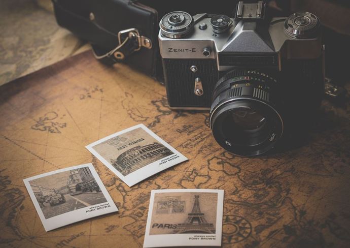 Tatil Fotoğraflarınla Para Kazanmak İster misin?