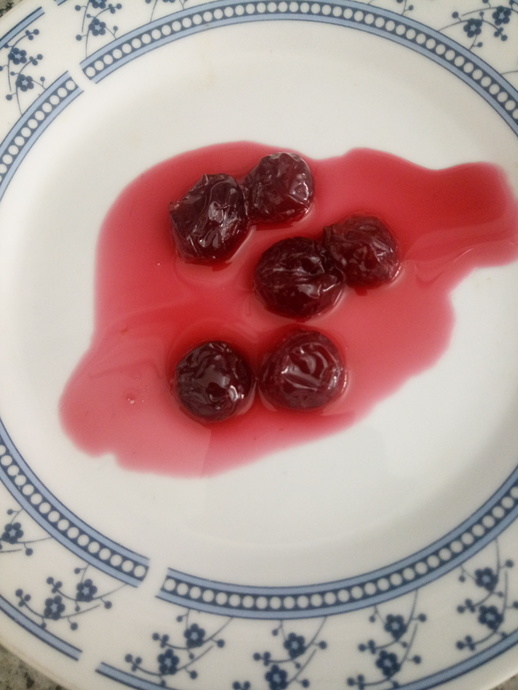 Ev Yapımı, Miss Gibi Vişne Reçeli 🍒🍒🍒