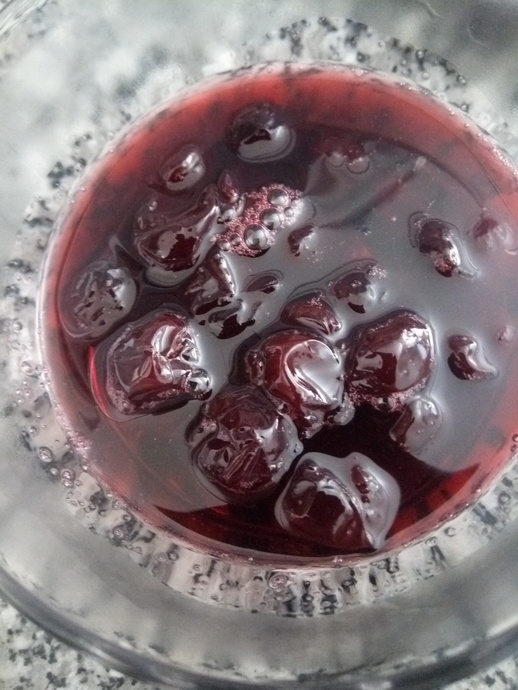 Ev Yapımı, Miss Gibi Vişne Reçeli 🍒🍒🍒