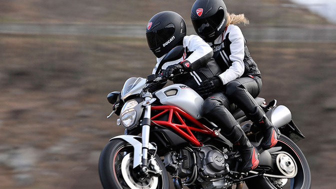 Motosiklet Almak İsteyenler Buraya: Nelere Dikkat Etmeliyiz?